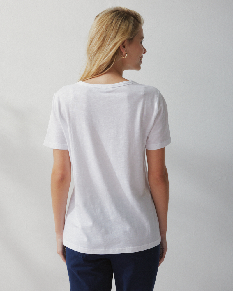 SHIRT VON NAVIGAZIONE