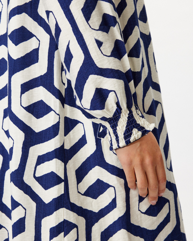 SOMMERKLEID VON GOZZIP