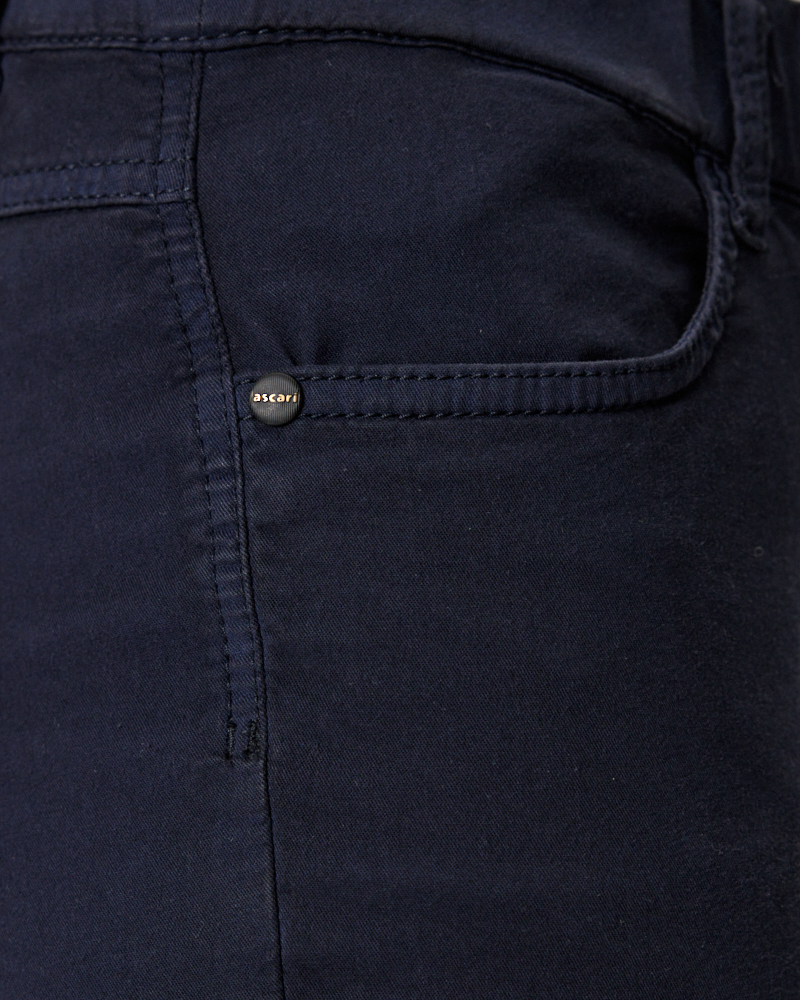 KOMFORTABLE SCHLUPFHOSE LL