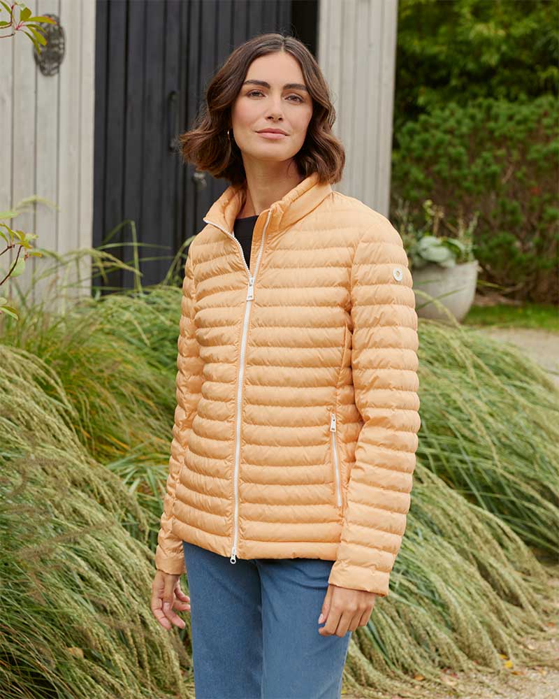 STEPPJACKE VON FUCHS SCHMITT