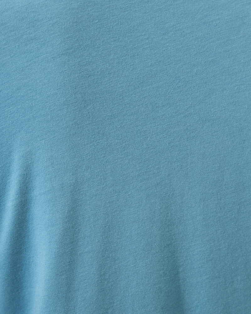 SHIRT AUS MODAL-QUALITÄT