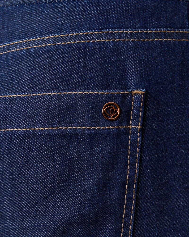 WEITE JEANS N VON TONI