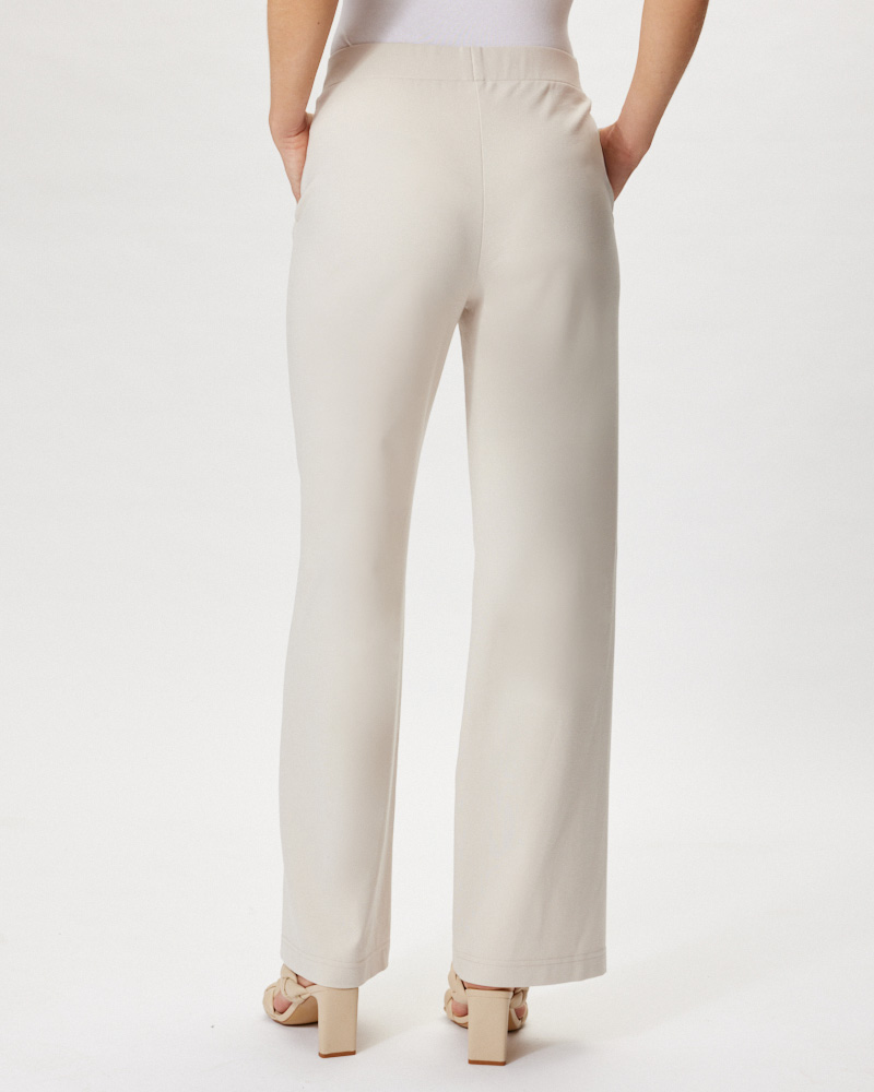 WEITE JERSEYHOSE L VON SOPHIE