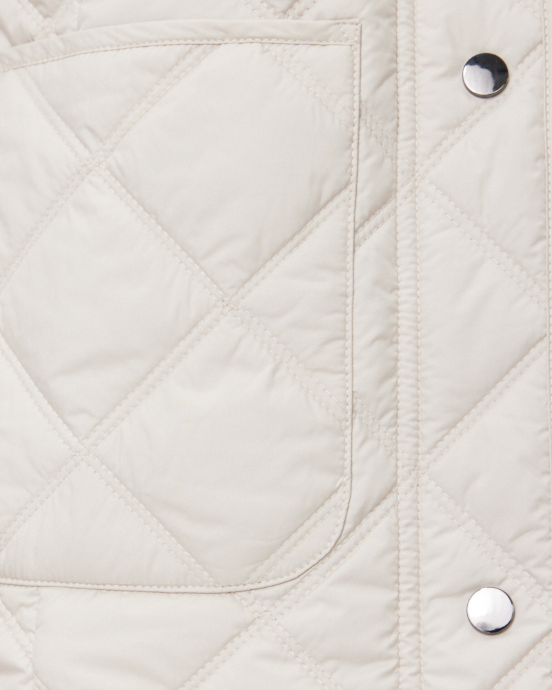 STEPPJACKE VON MANISA FASHION