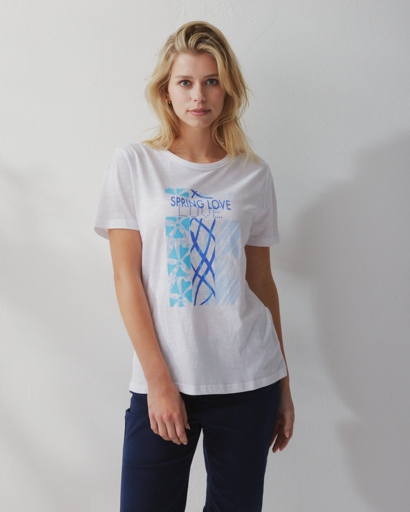 SHIRT VON NAVIGAZIONE