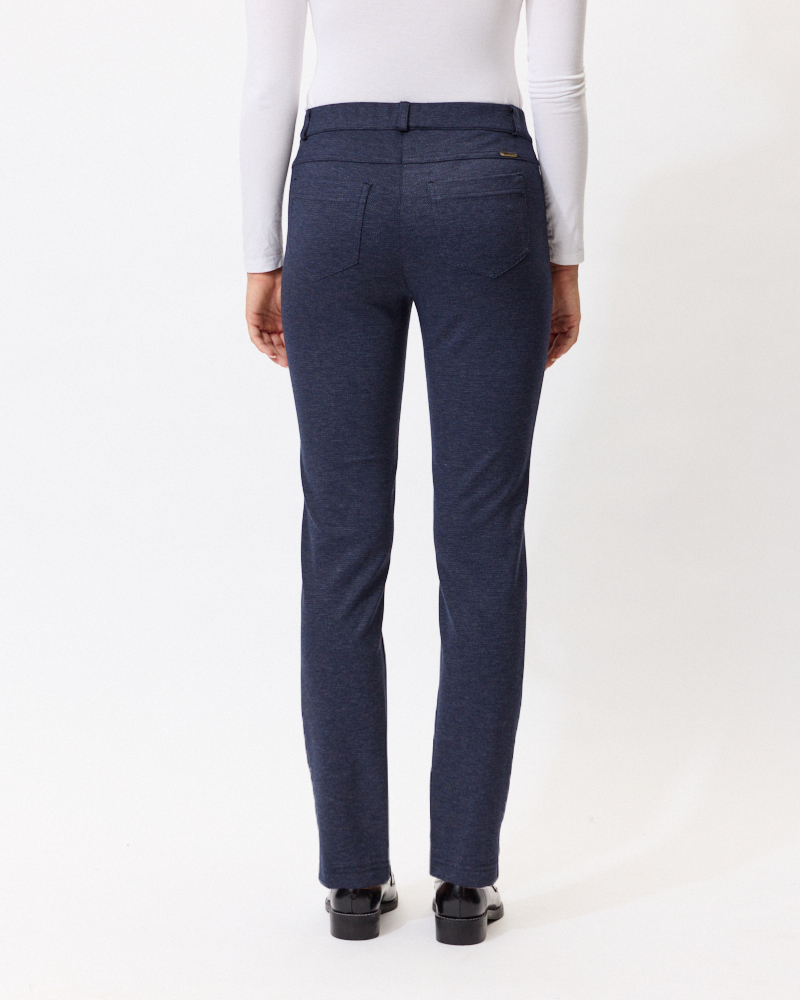 SCHLUPFHOSE N VON ASCARI