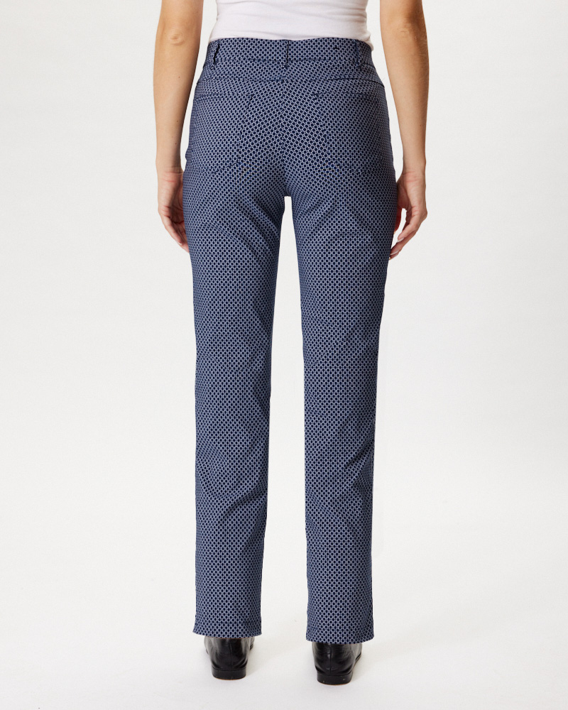 HOSE N IM MINIMAL-PRINT VON NAVIGAZIONE