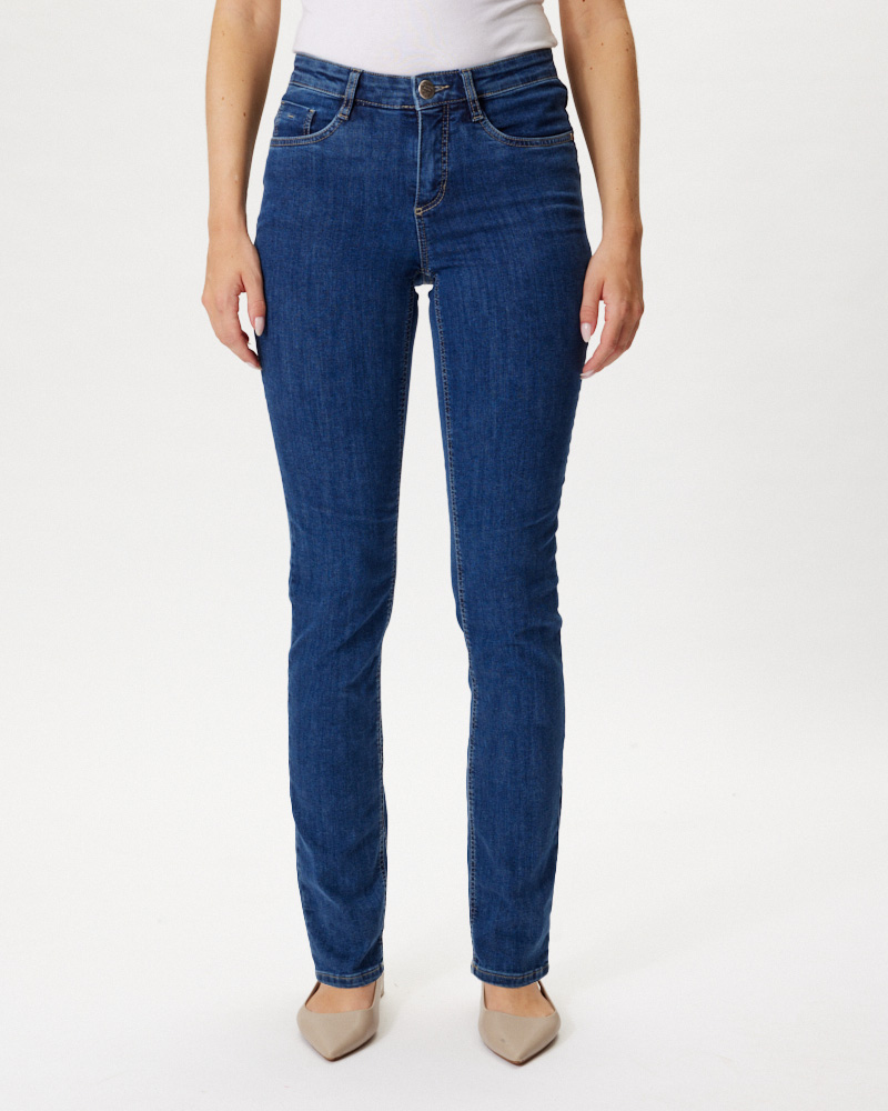 SHAPE-JEANS L VON STARK
