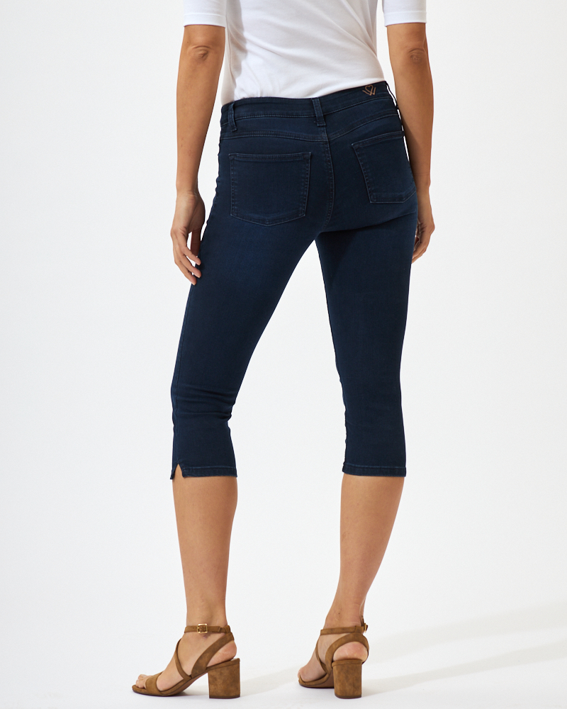 CAPRIJEANS VON WONDERJEANS
