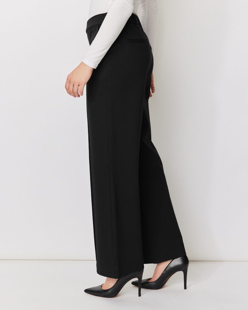 Weite Schlupfhose N