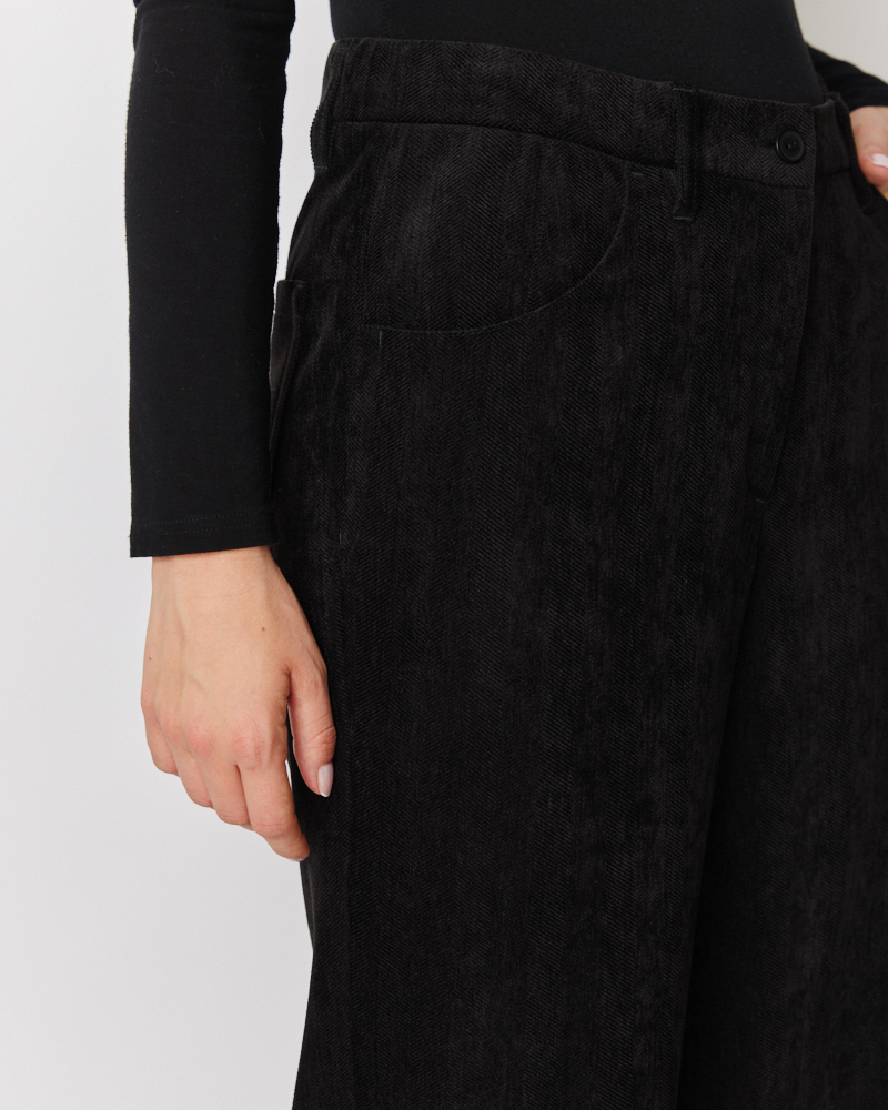 Weite Hose N von KjBRAND
