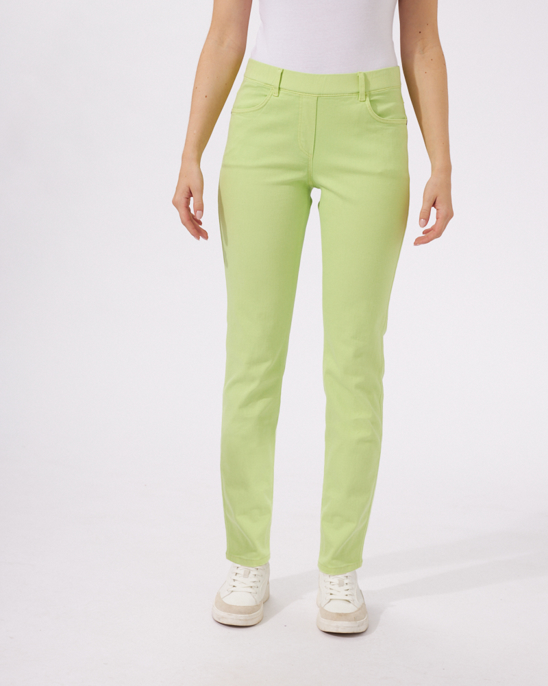 JEGGINGS N VON ASCARI