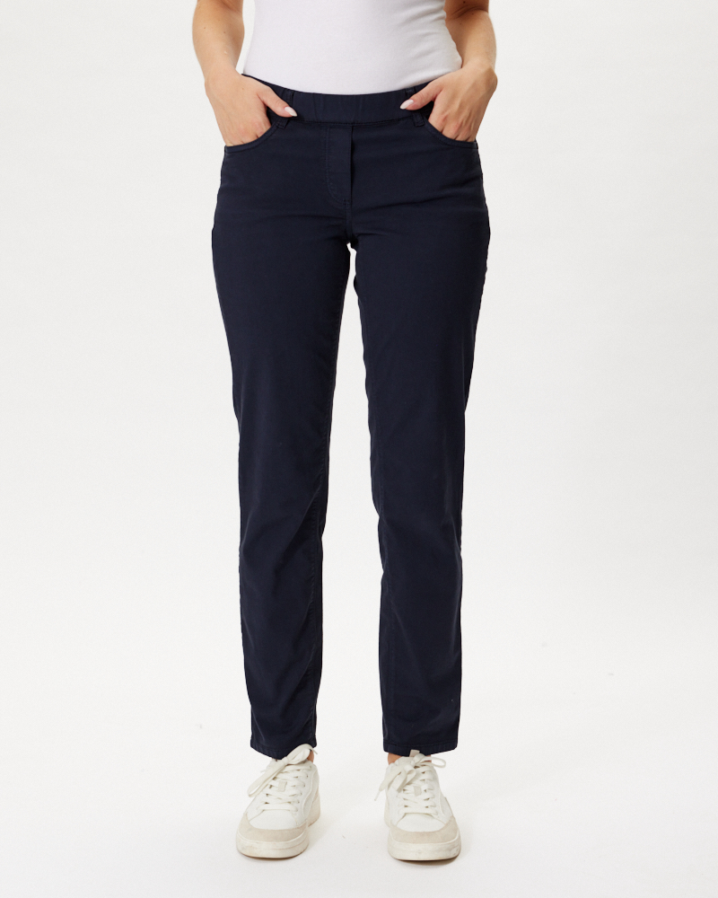 KOMFORTABLE SCHLUPFHOSE LL