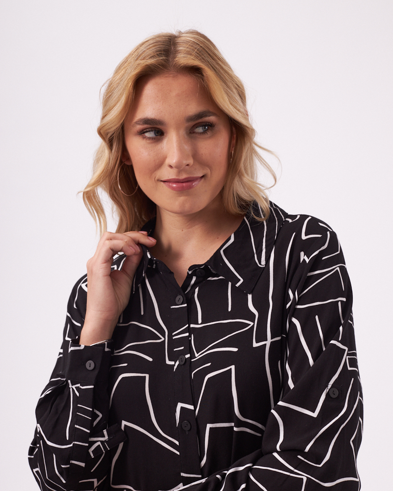 LONGBLUSE VON GOZZIP