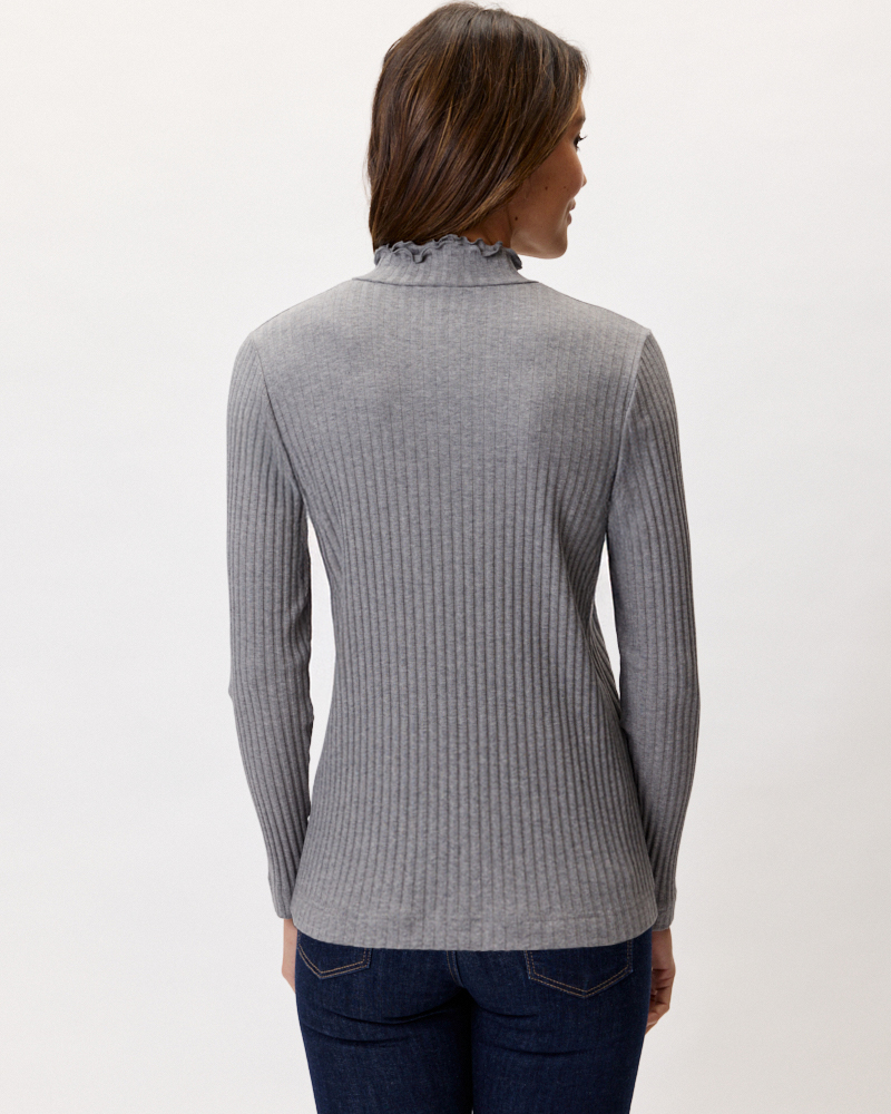 HOCHWERTIGES SHIRT VON ZAIDA