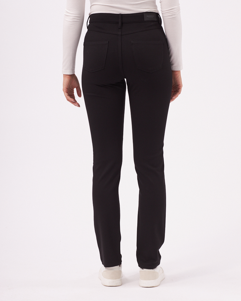 HIGH-WAIST-HOSE L VON PADDOCKS