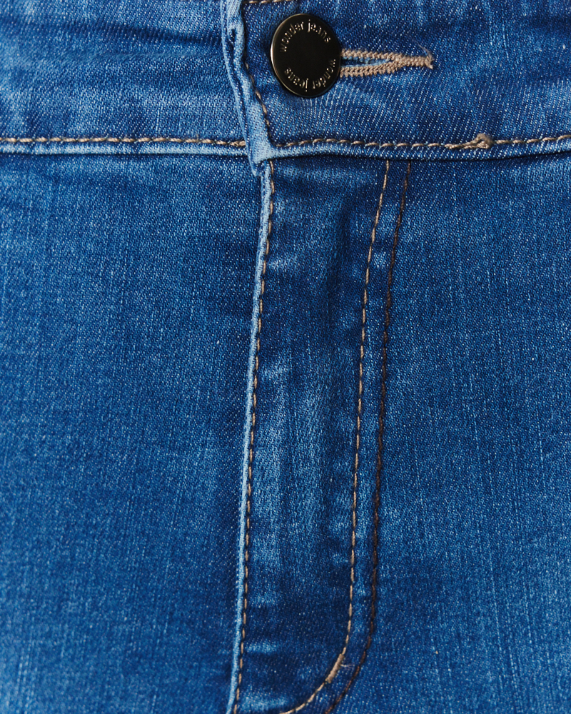 Blue Wonderjeans L