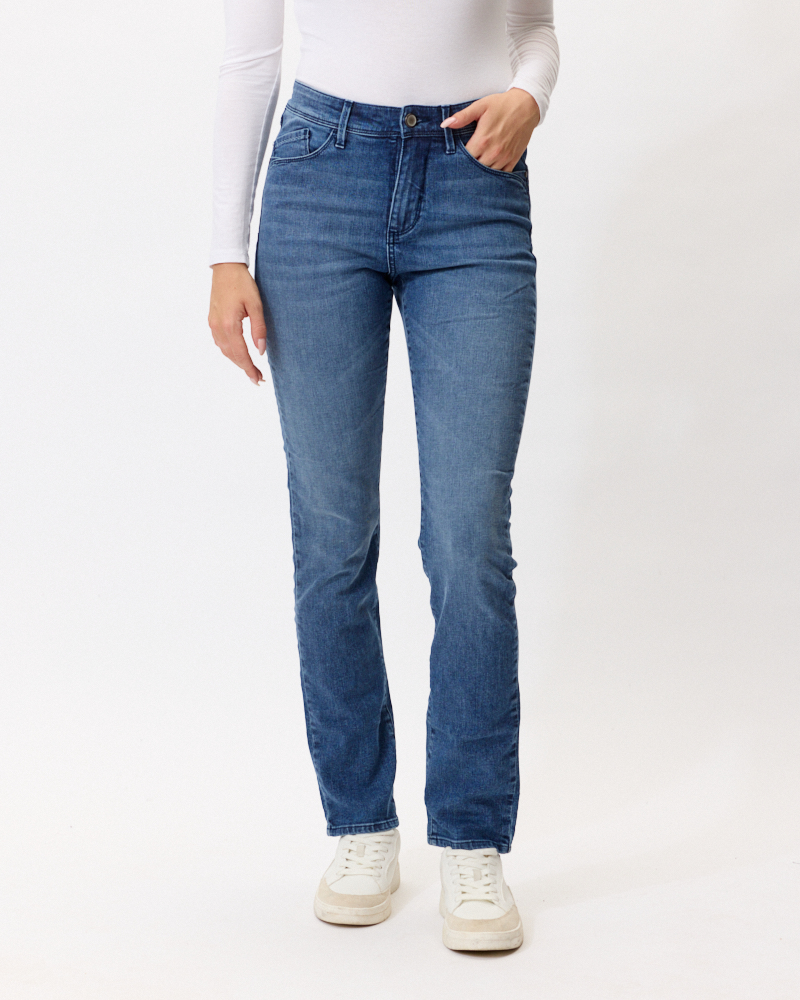 JEANS N "PAT" VON PADDOCKS