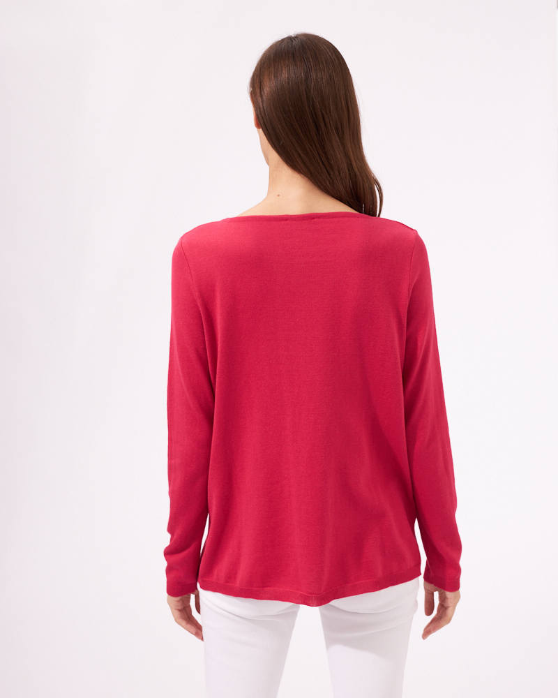 WEICHER BASIC-PULLI