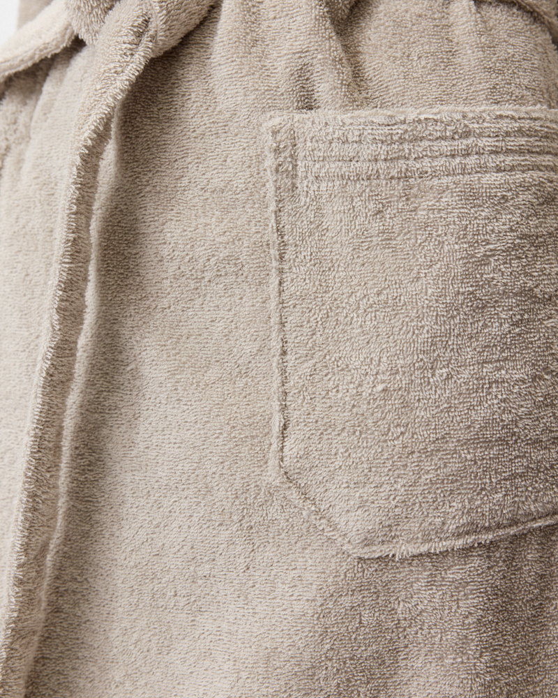 BADEMANTEL VON MÖVE