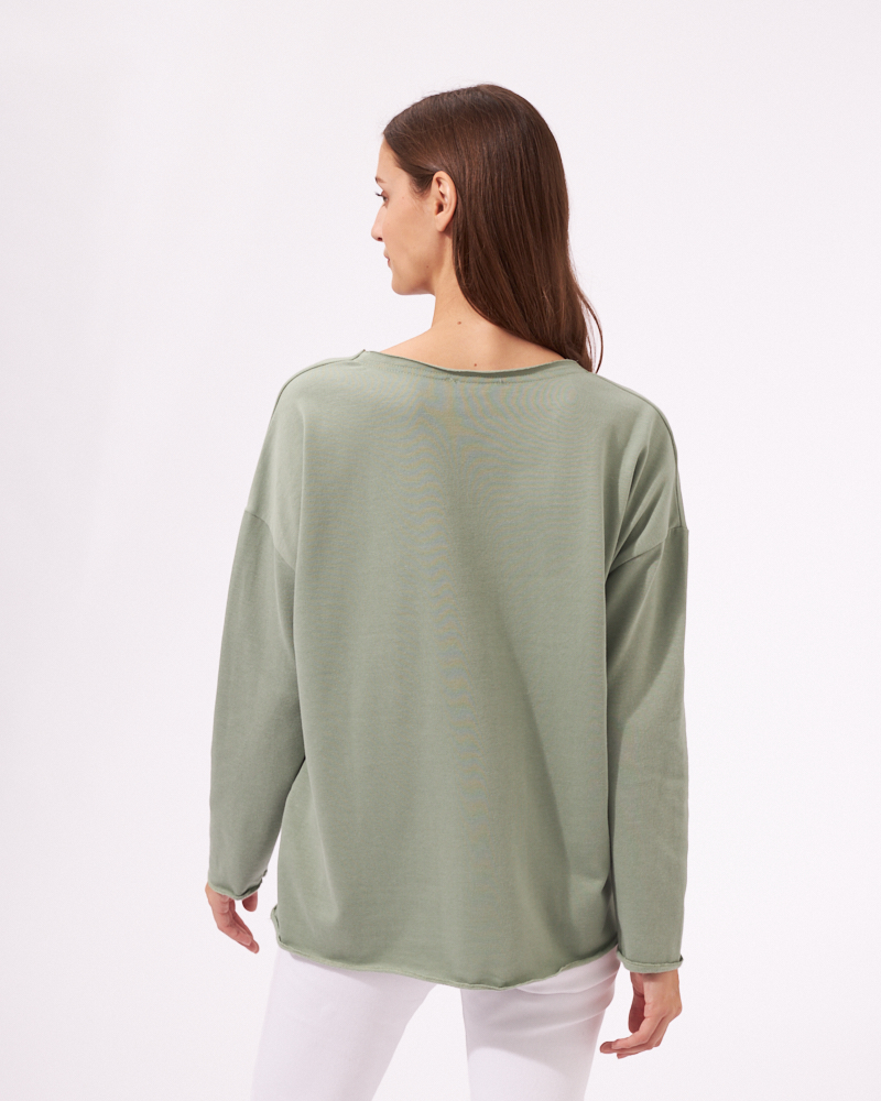 SWEATSHIRT VON SUNA