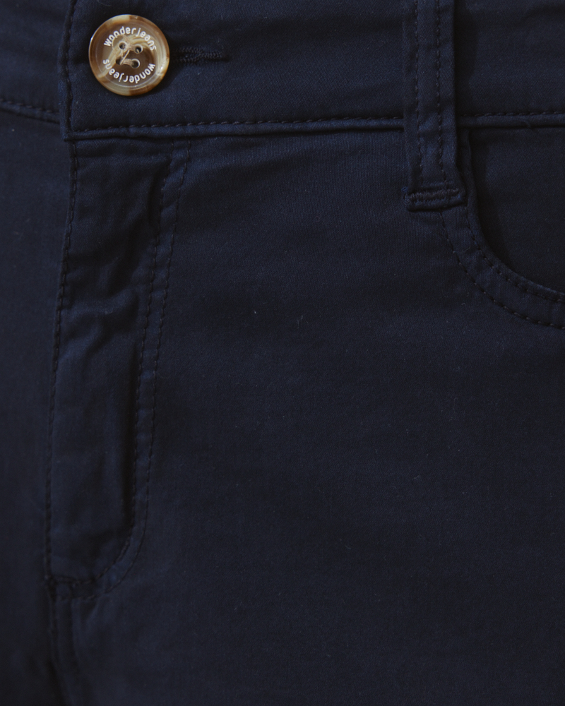 CAPRIHOSE VON "WONDERJEANS"