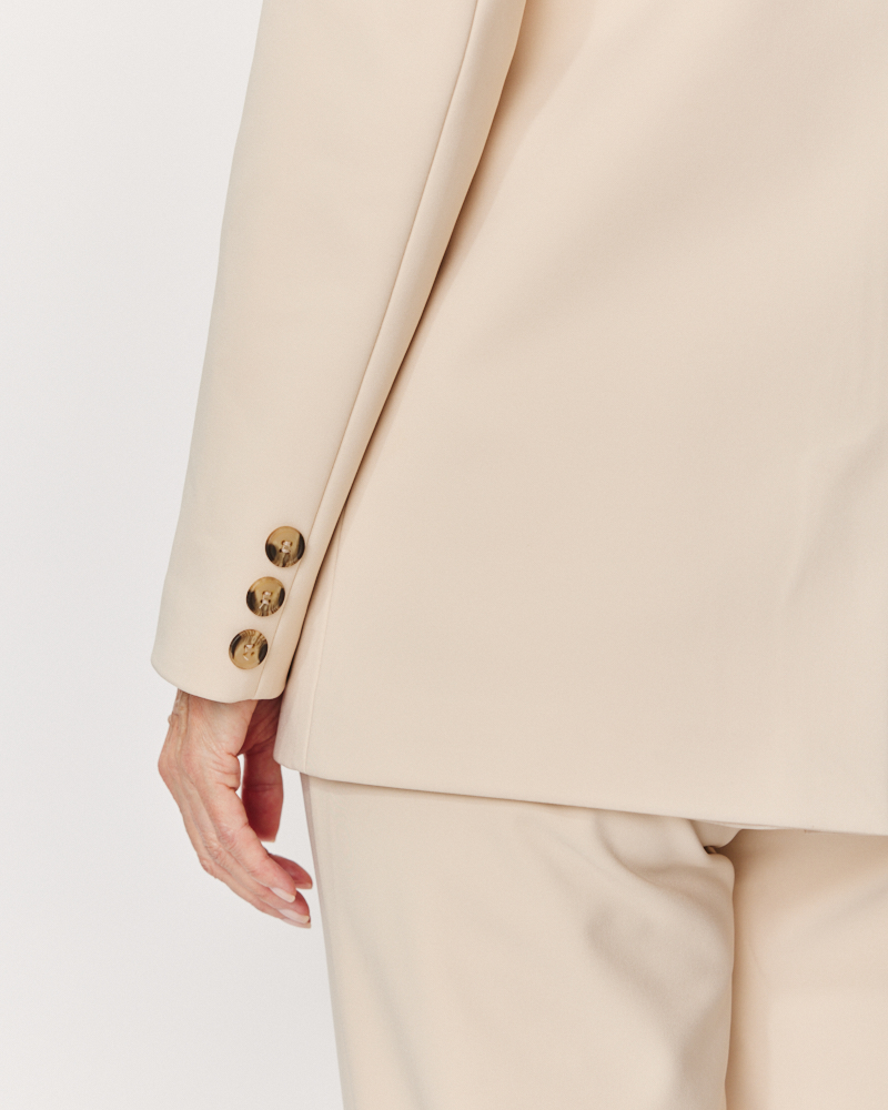 Blazer von MILA SARVE