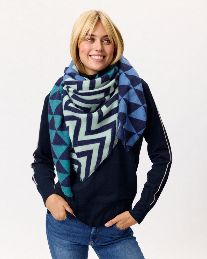 KUSCHELIGES TUCH VON CODELLO