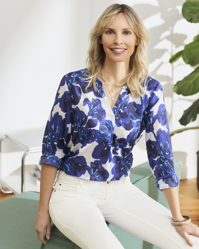 CAPRIJEANS VON WONDERJEANS