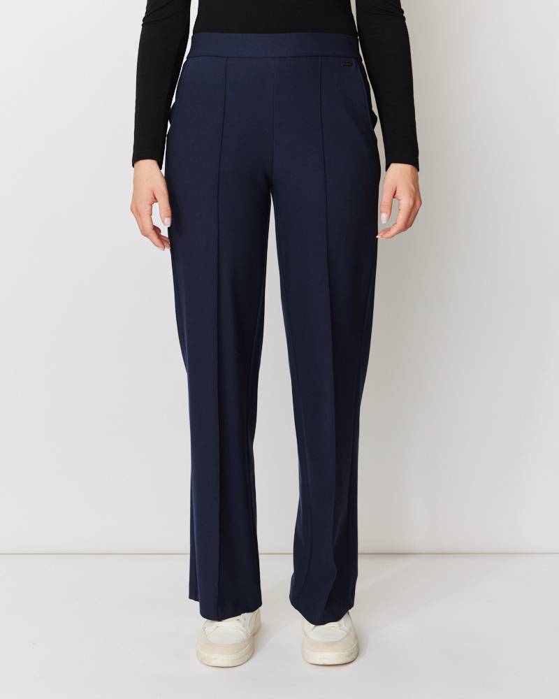 Elegante Anzughose L von BLUEBEERY