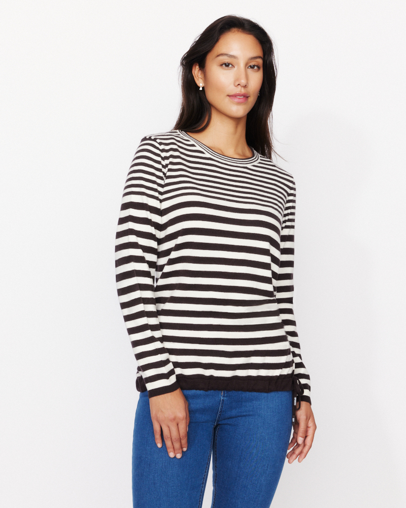 Feinstrickpulli von SER