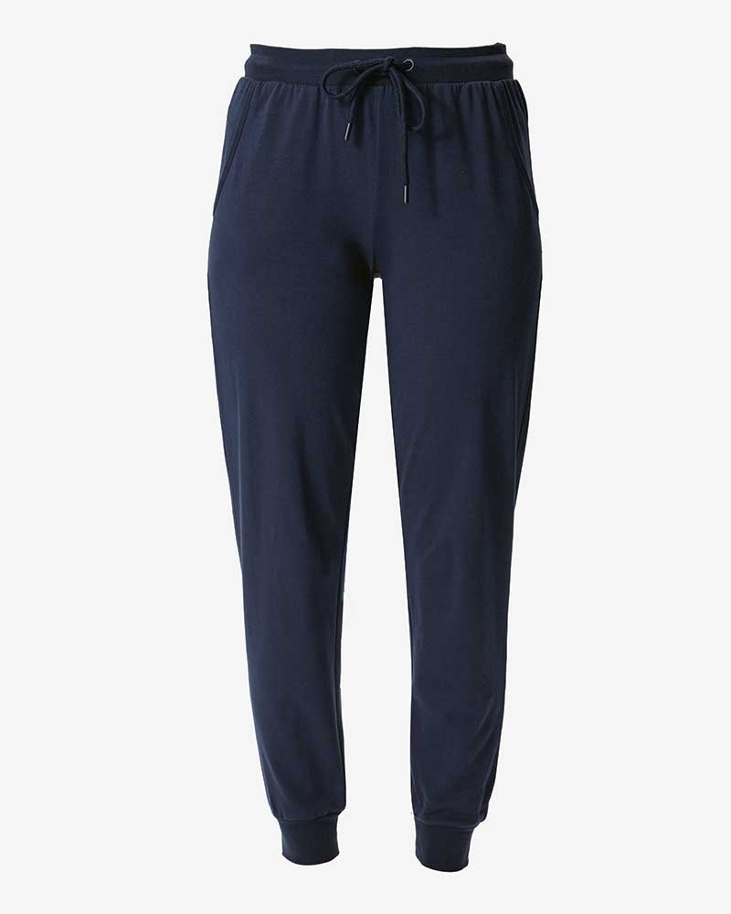 BEQUEME LOUNGEHOSE N