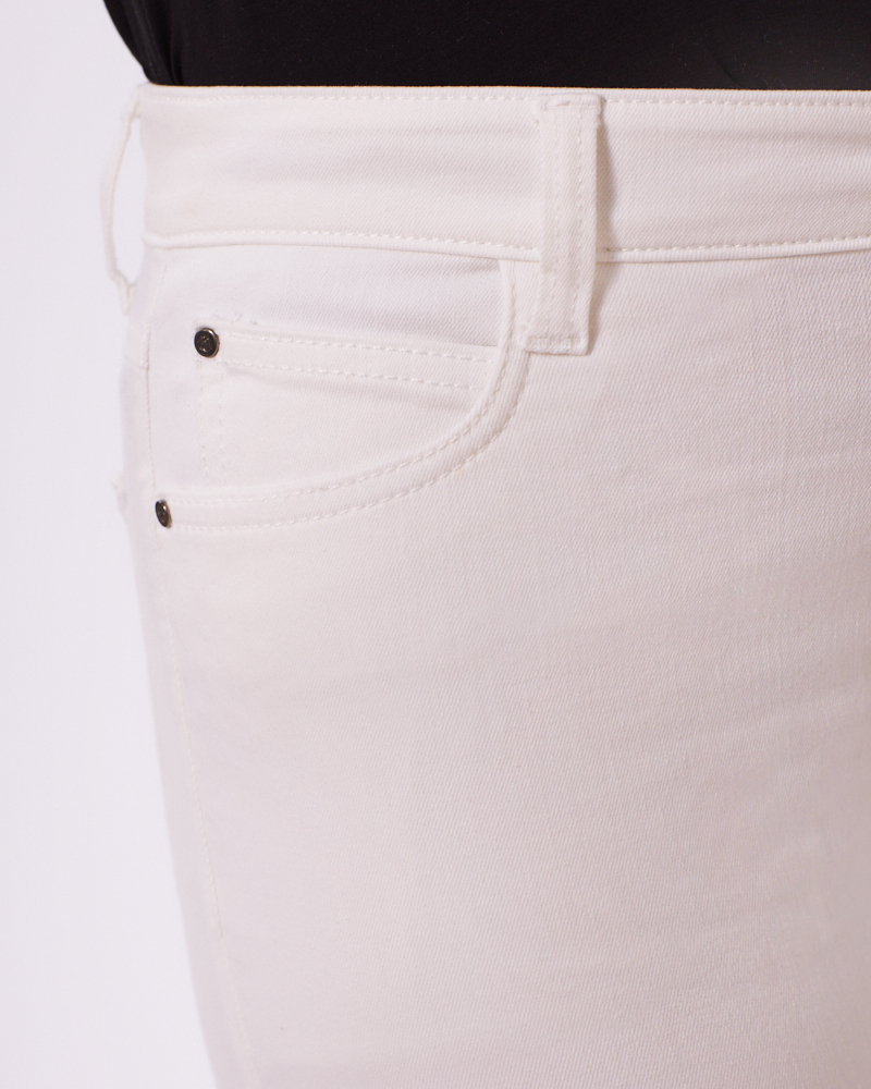 CAPRIJEANS VON WONDERJEANS