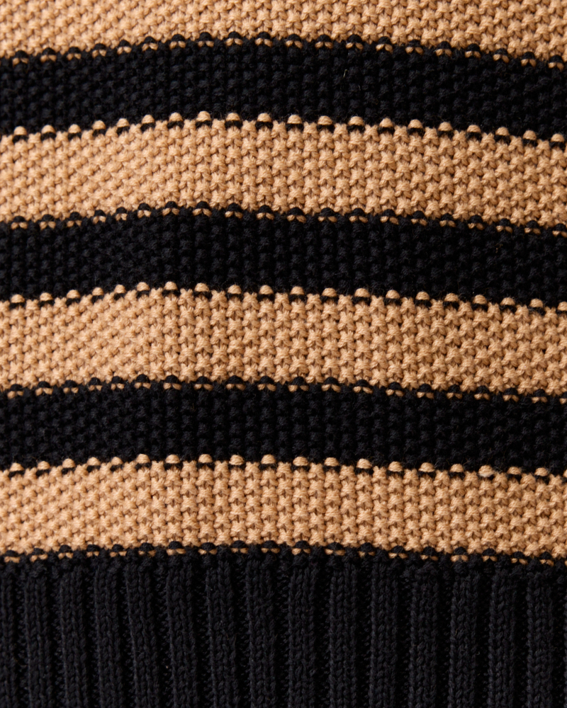 STREIFEN-PULLI VON NAVIGAZIONE