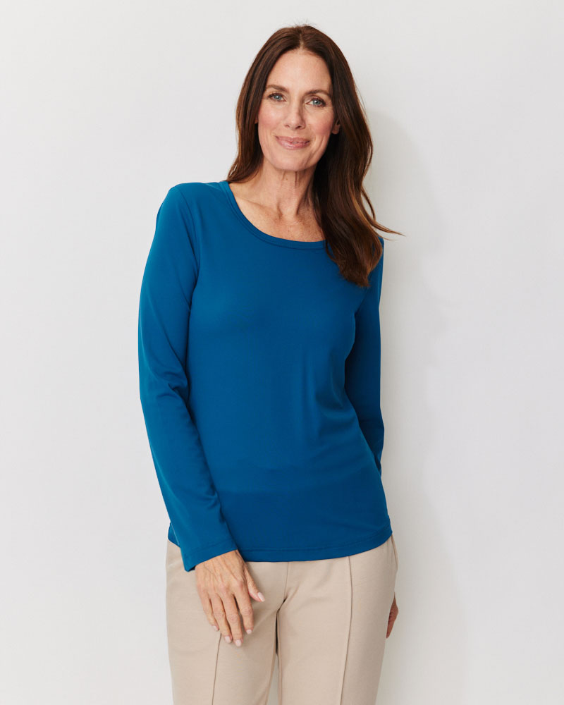 Sport-Shirt von ATHLET SPORT