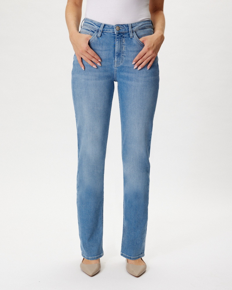 CASUAL JEANS L VON BLUE FIRE