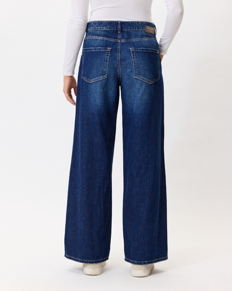 WEITE JEANS N VON STARK