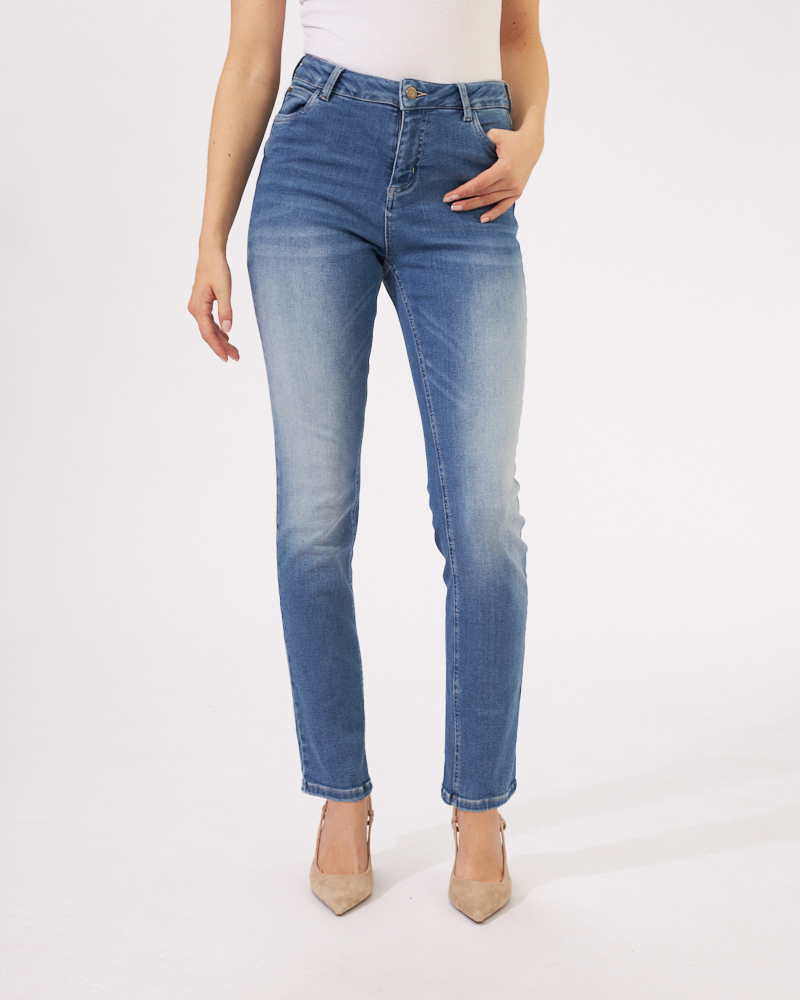 SOMMERLICHE WONDERJEANS L