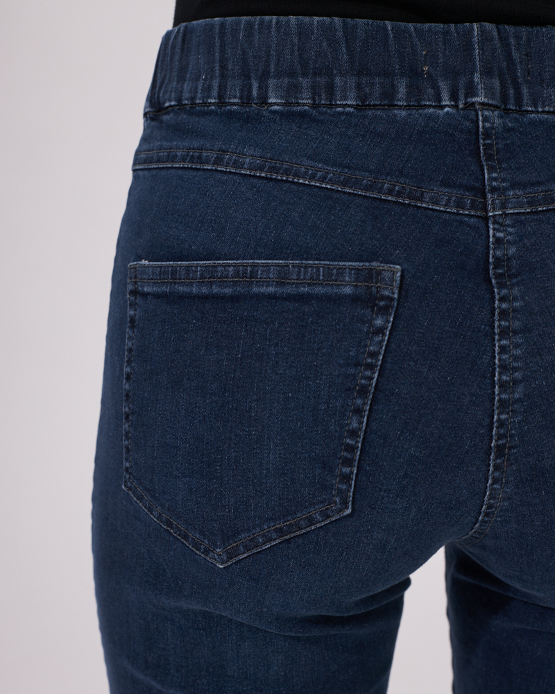 SCHLUPFJEANS N VON BLOOMERS