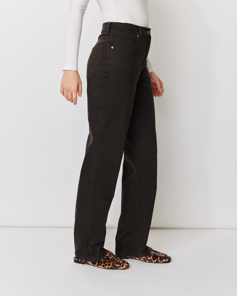 "Leila"-Jeans N