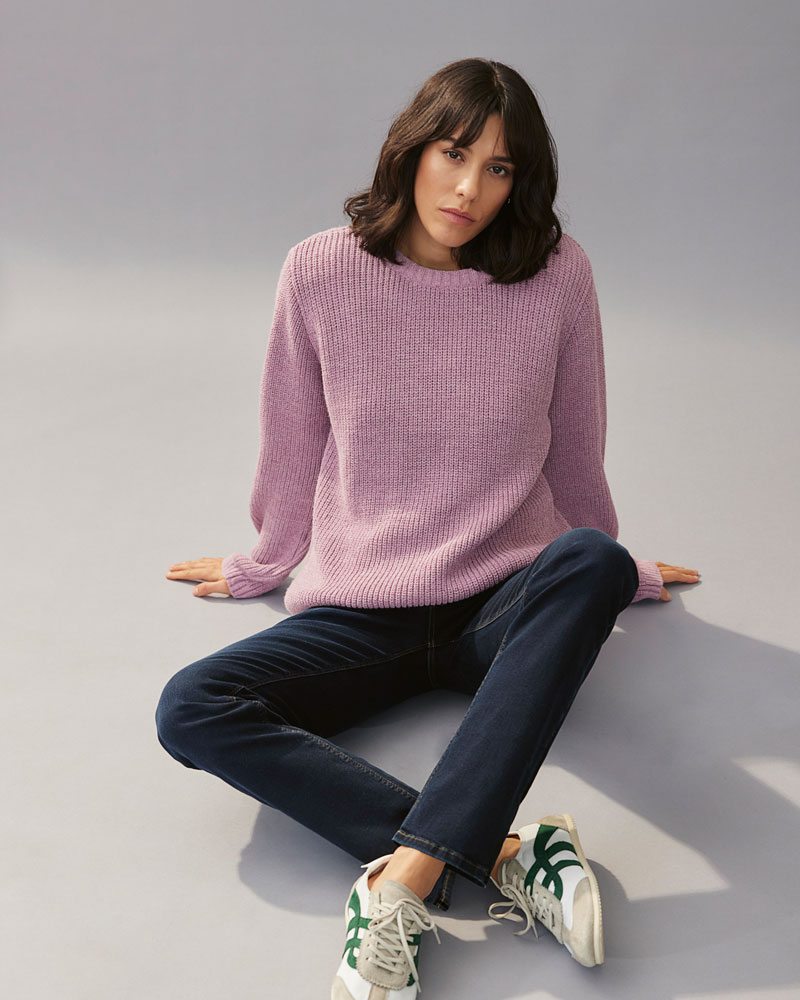 Dunkle Jeans K von CROSS JEANS