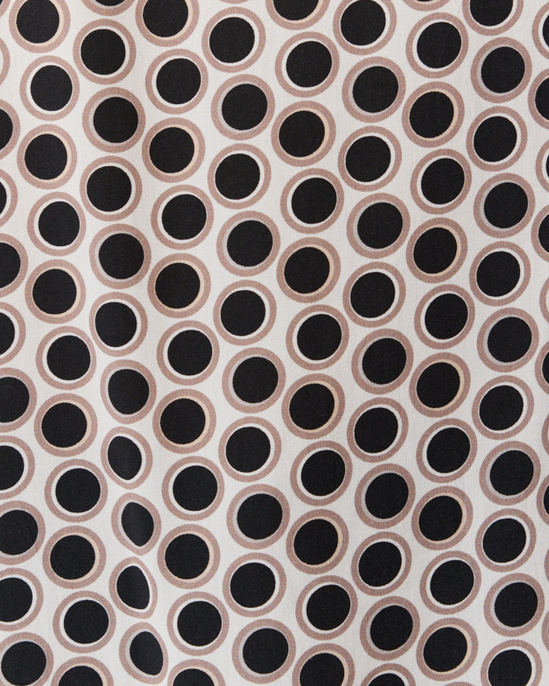 HOCHWERTIGE TUNIKABLUSE