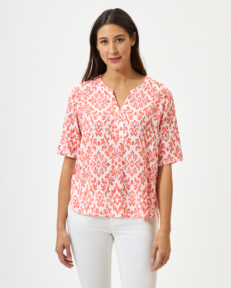 TUNIKA VON NAVIGAZIONE