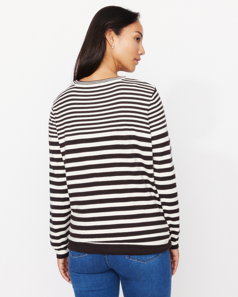 Feinstrickpulli von SER