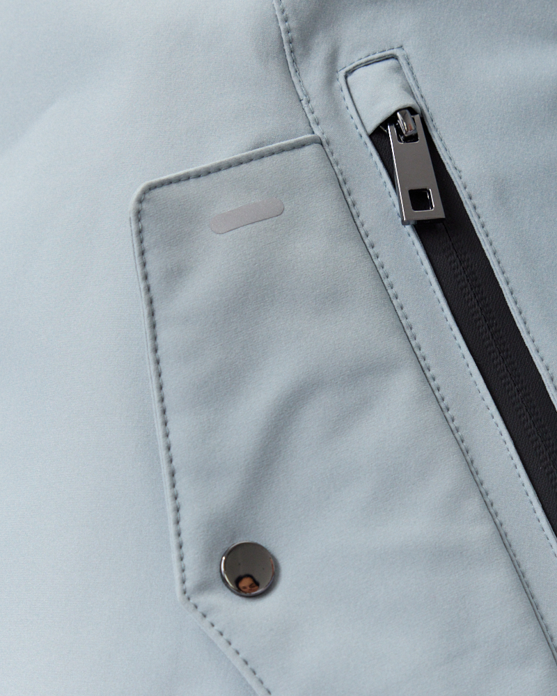 WETTERMANTEL VON MANISA FASHION