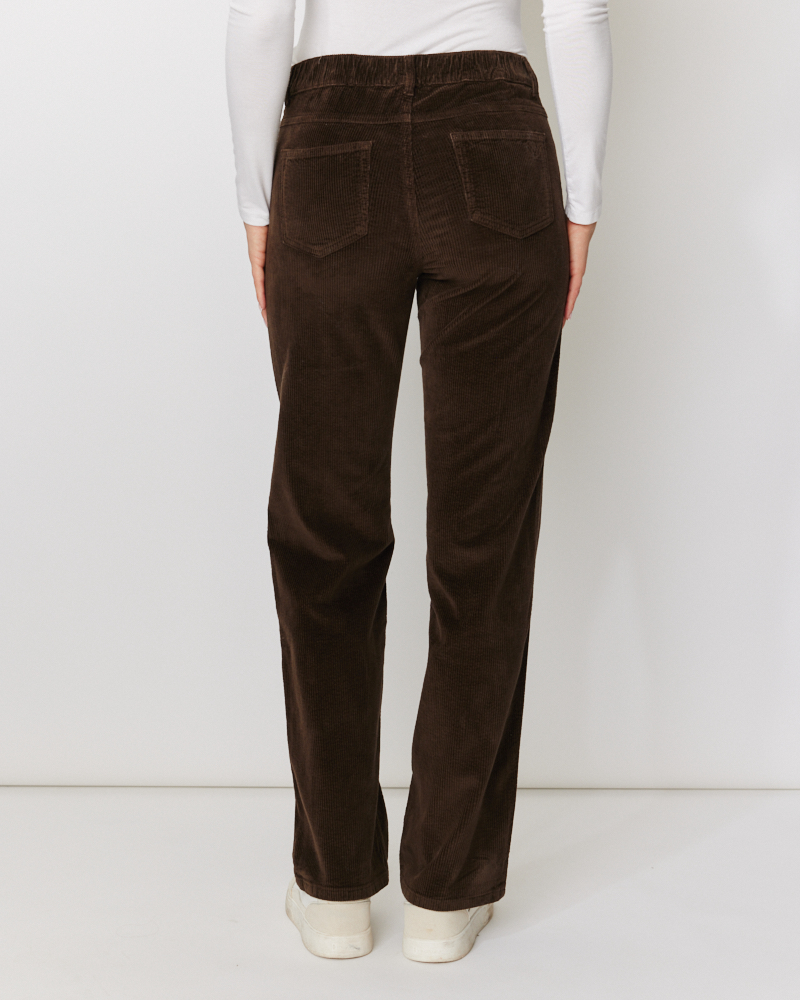 Cord-Wonderjeans L