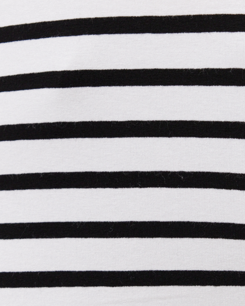 RINGELSHIRT MIT LANGARM