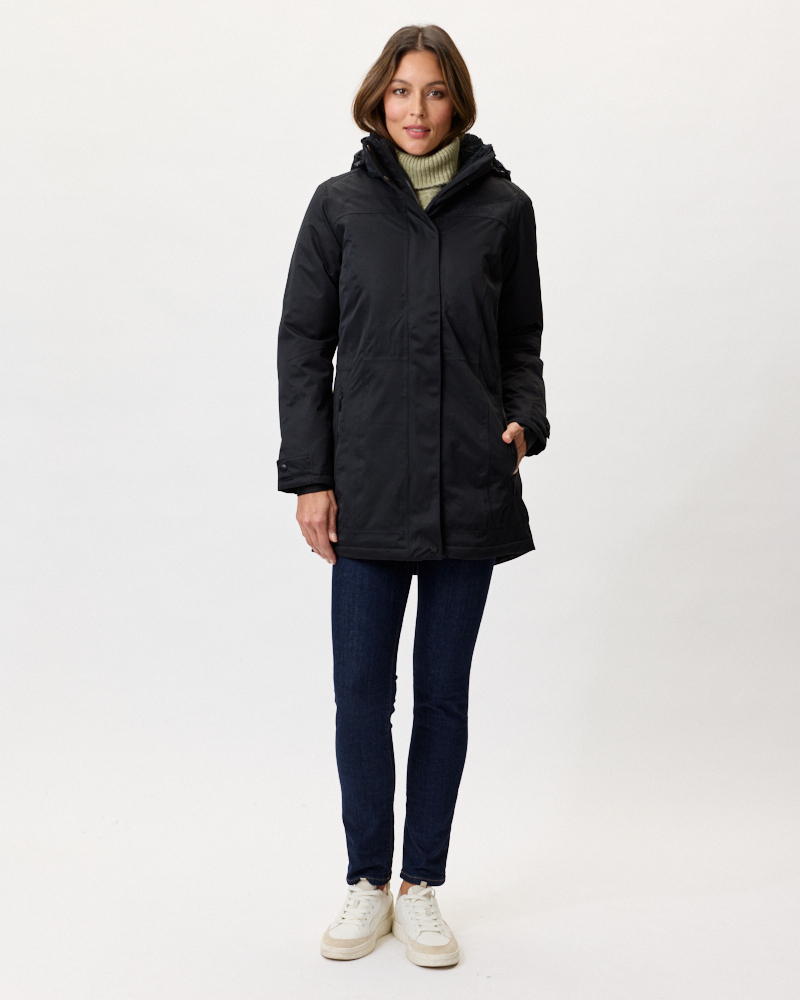Winterjacke von MAIER SPORTS