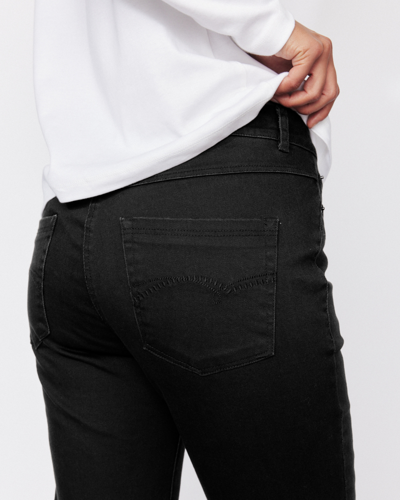 Bootcut-Jeans N von NAVIGAZIONE