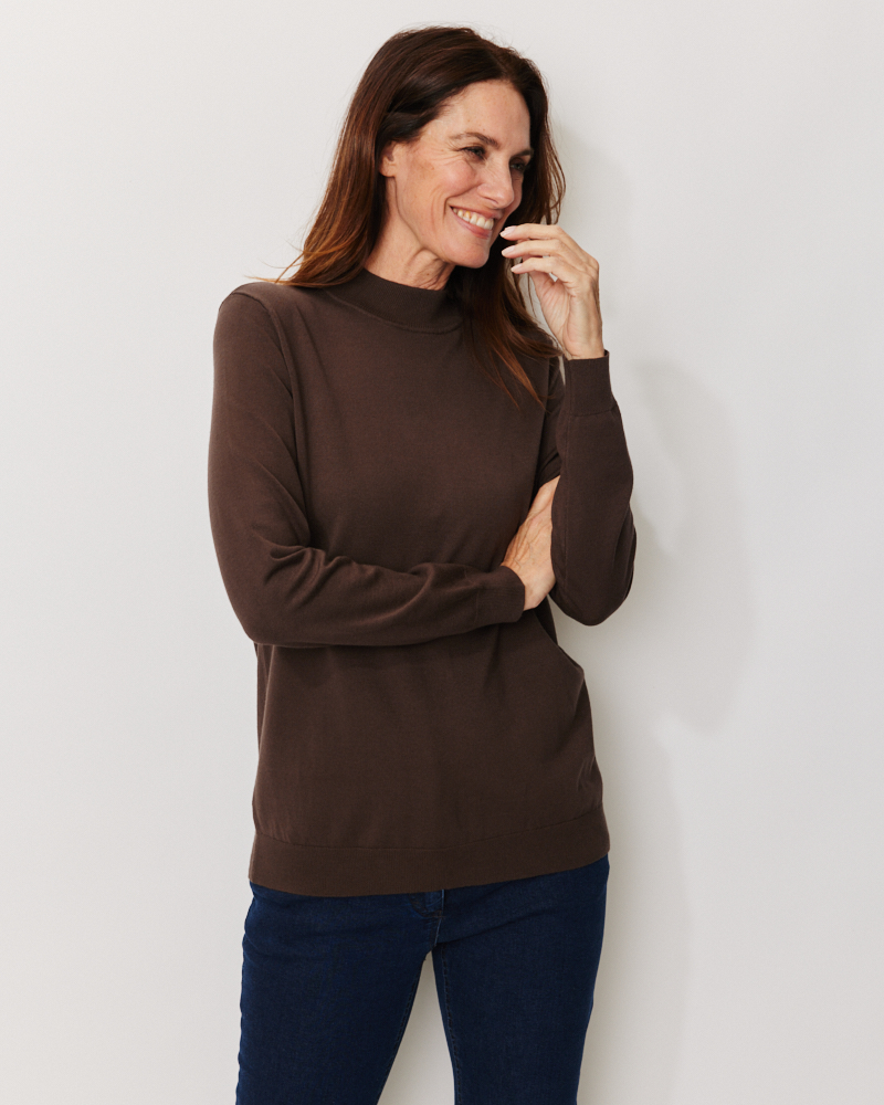 Feinstrickpulli von NAVIGAZIONE